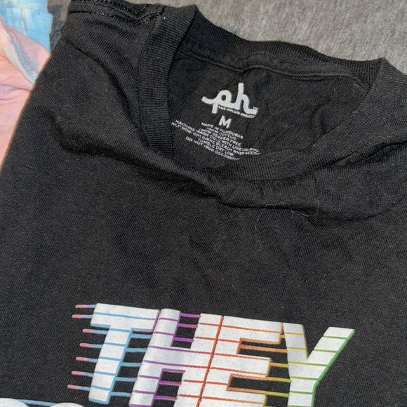 T-Shirts - Picture 3 of 4